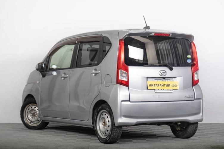 Daihatsu Move 5 из 6