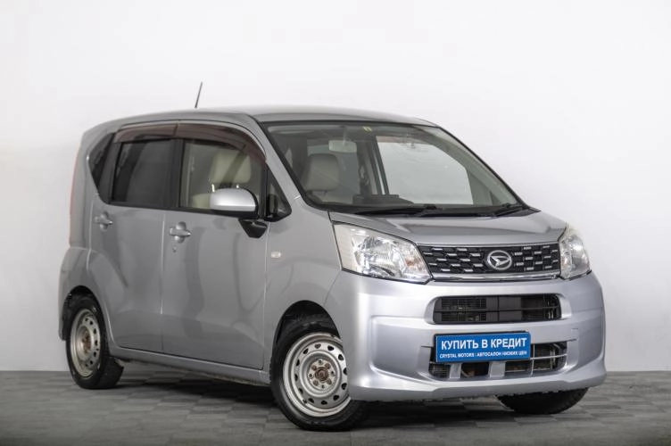 Daihatsu Move 1 из 6