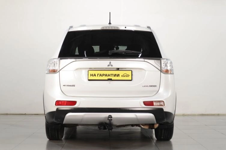 Mitsubishi Outlander 5 из 6