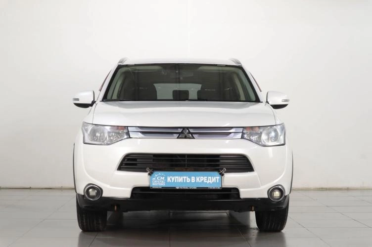 Mitsubishi Outlander 2 из 6