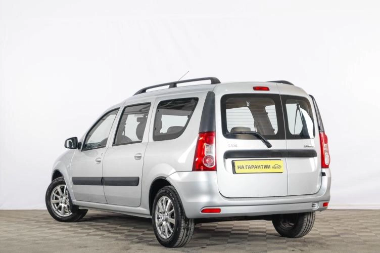 ВАЗ (LADA) Largus 4 из 6