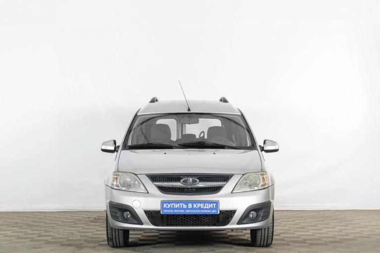 ВАЗ (LADA) Largus 2 из 6