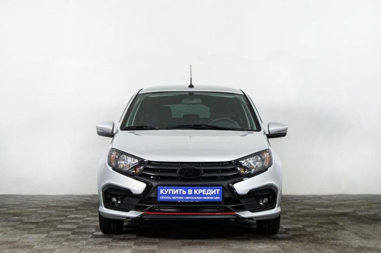 ВАЗ (LADA) Granta 2 из 6