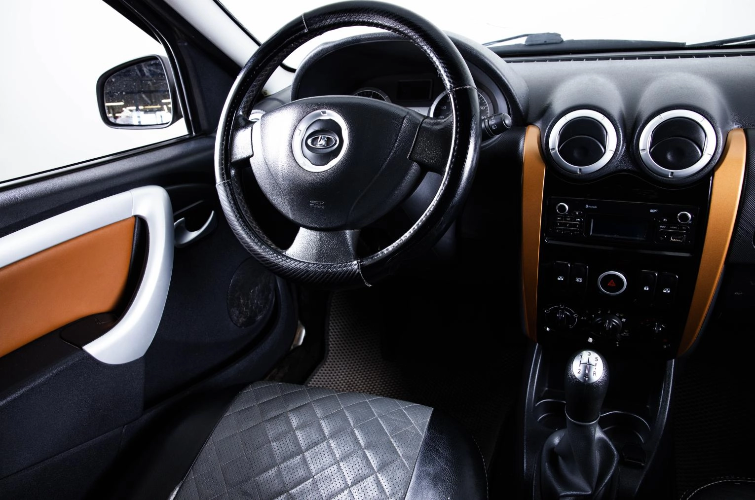 ВАЗ (LADA) Largus 11 из 21