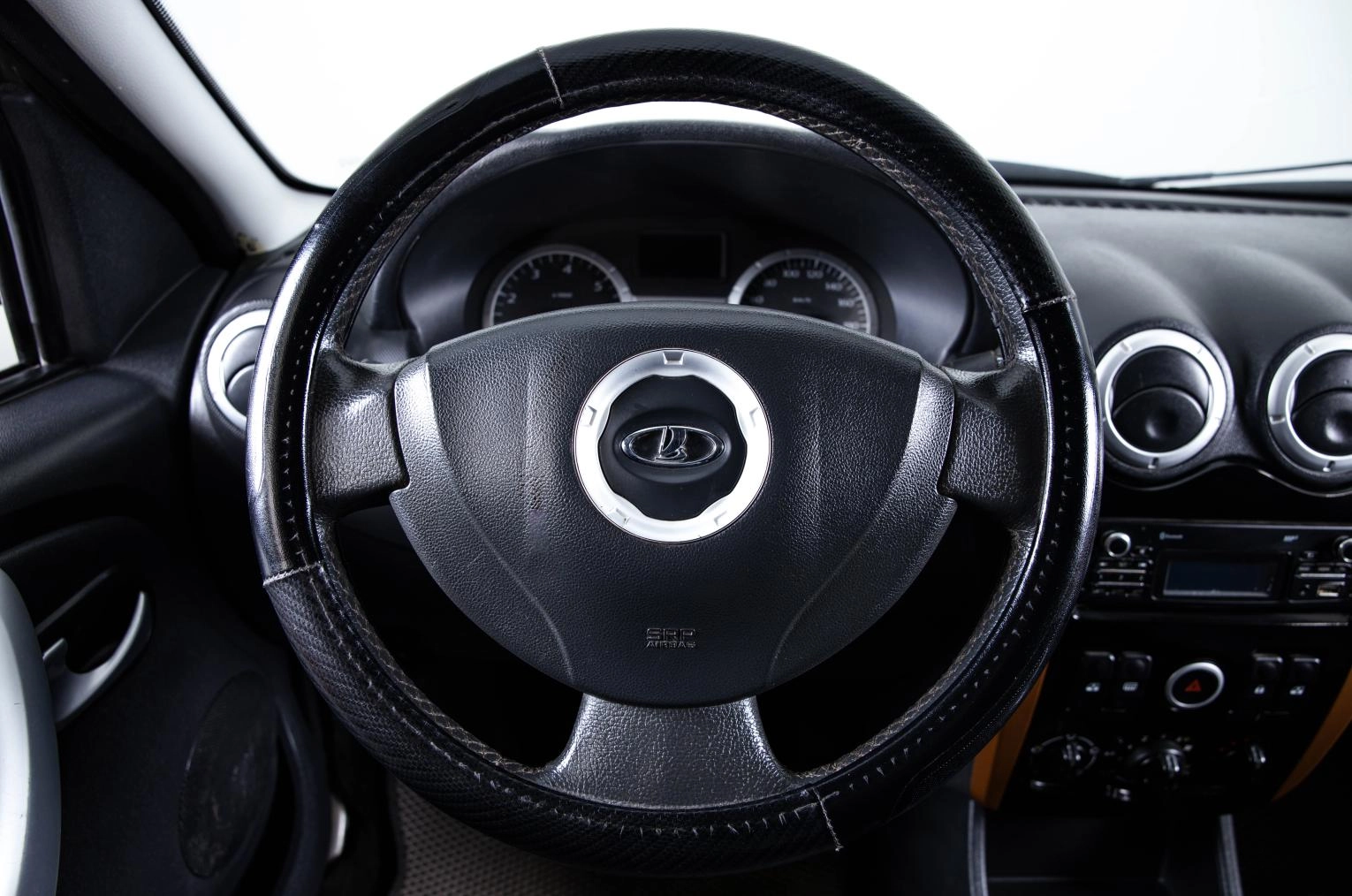ВАЗ (LADA) Largus 14 из 21