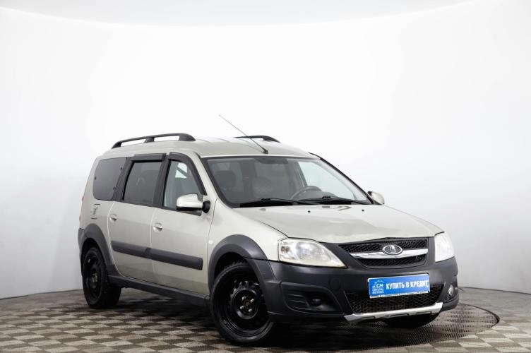 ВАЗ (LADA) Largus 1 из 6