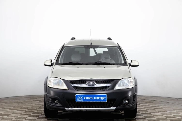 ВАЗ (LADA) Largus 2 из 6