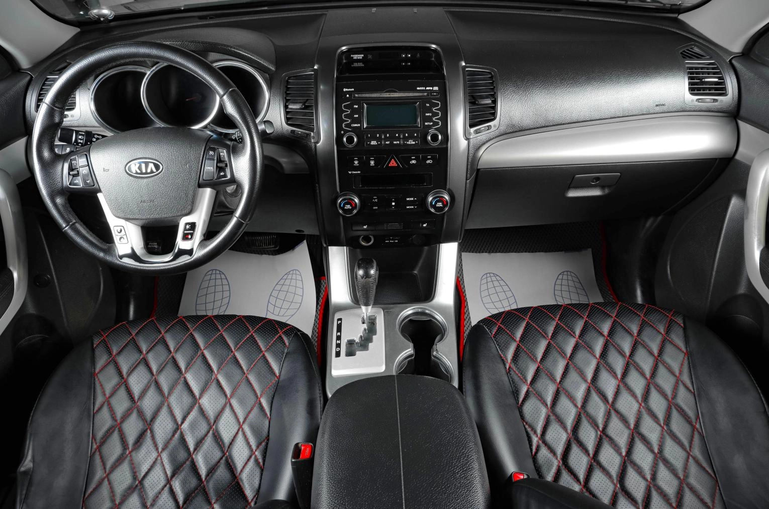 KIA Sorento 12 из 19