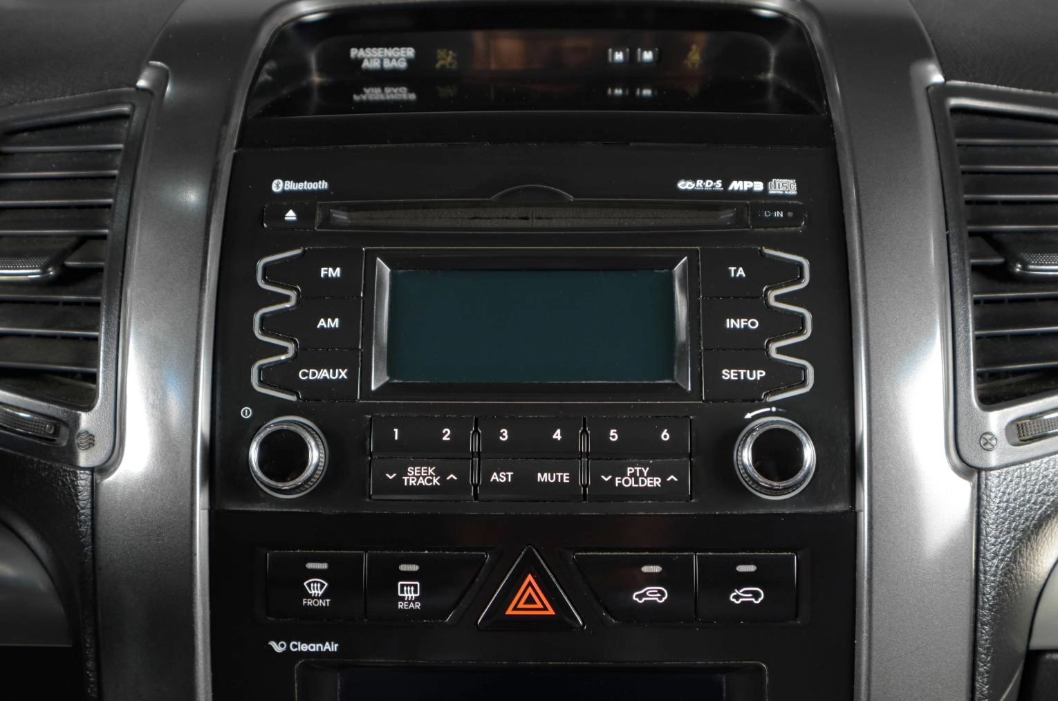 KIA Sorento 16 из 19