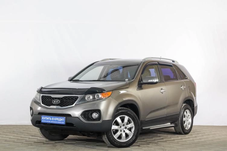 KIA Sorento 3 из 6