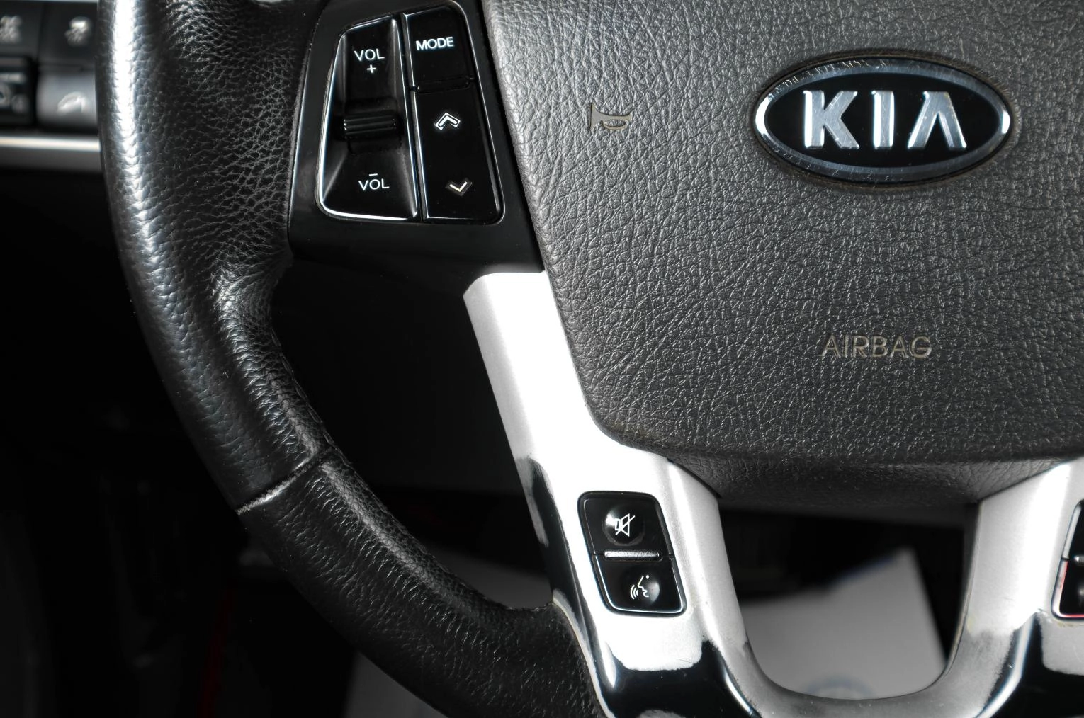 KIA Sorento 14 из 19