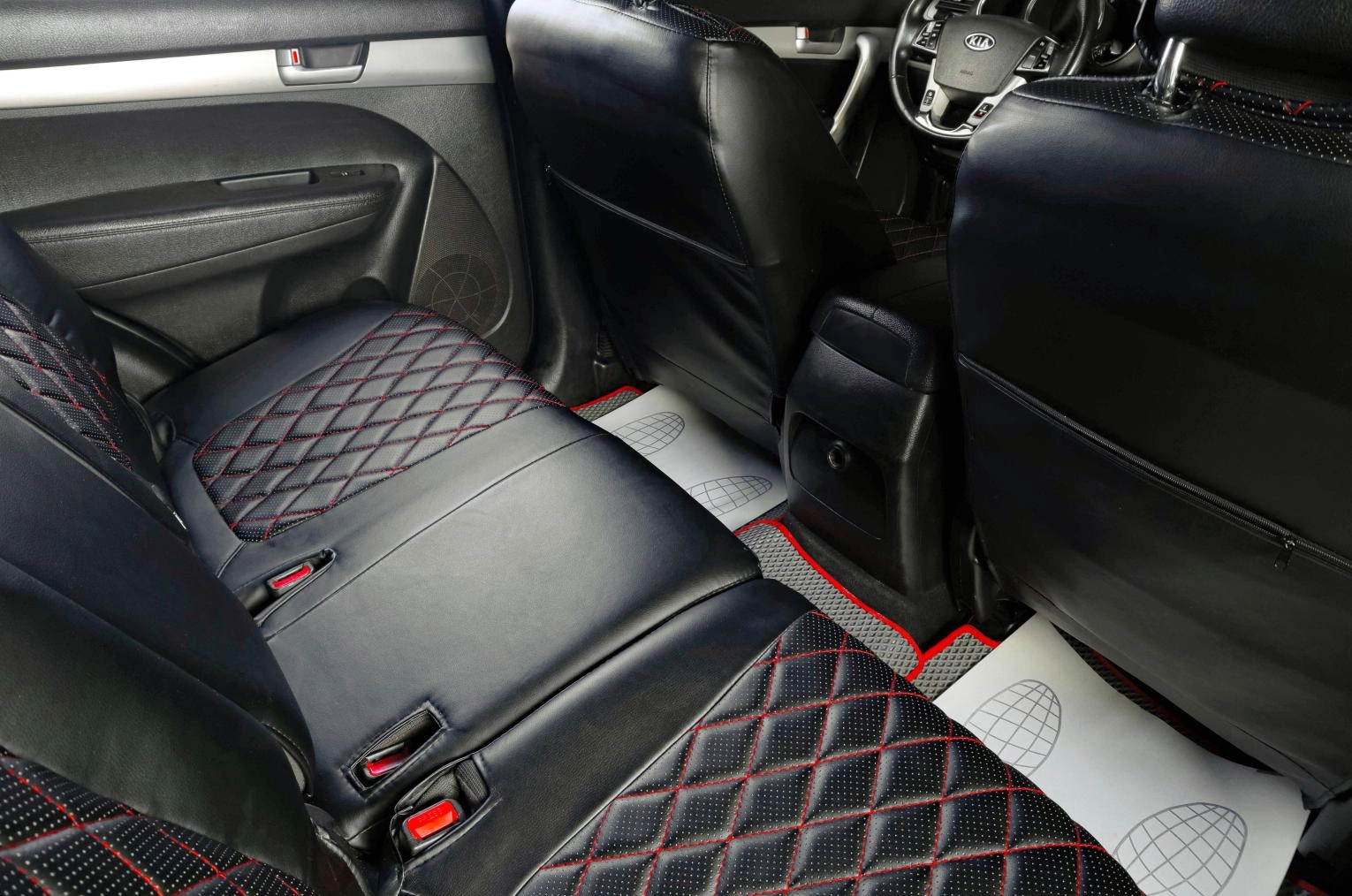 KIA Sorento 9 из 19