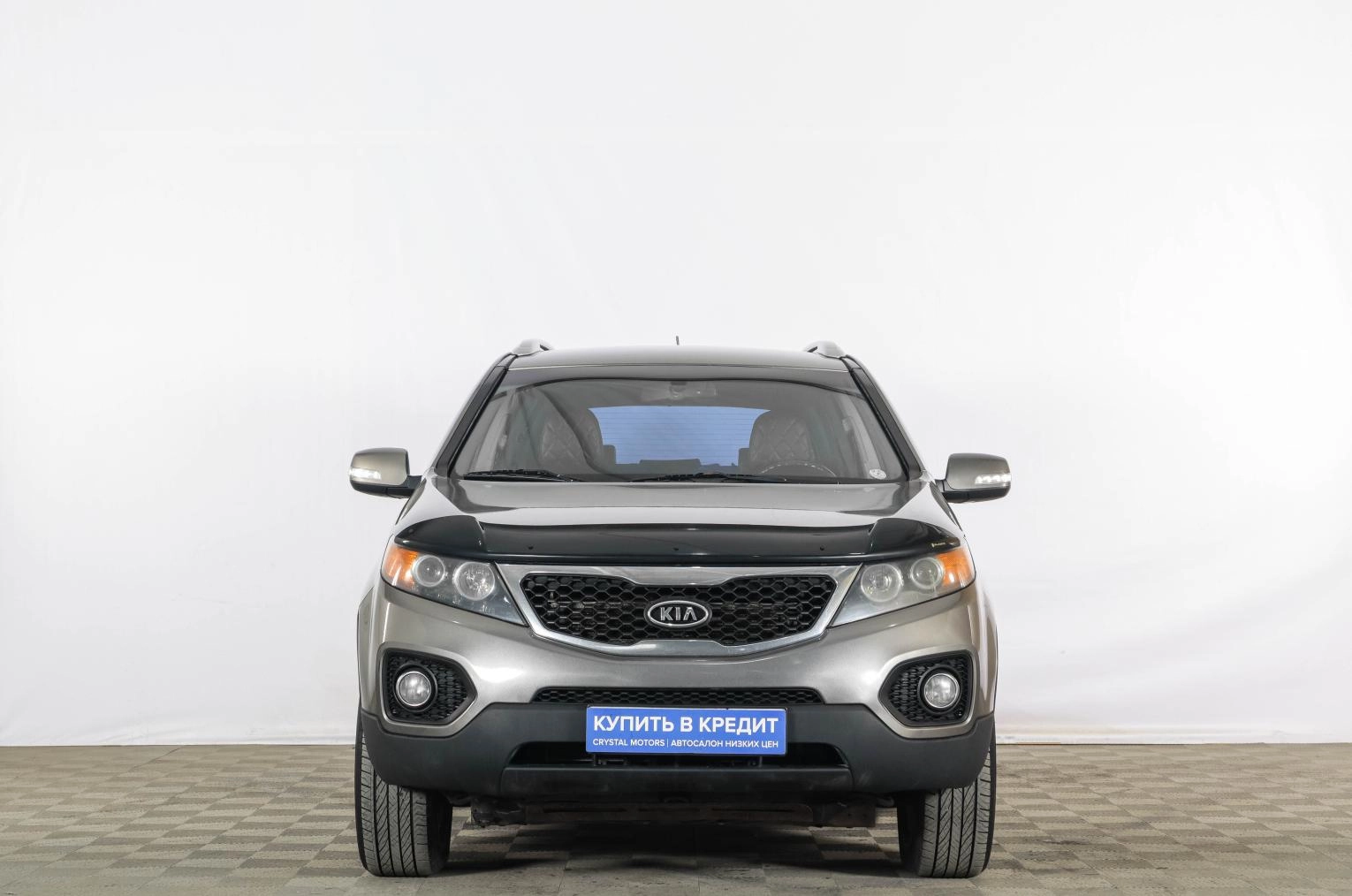 KIA Sorento 2 из 19
