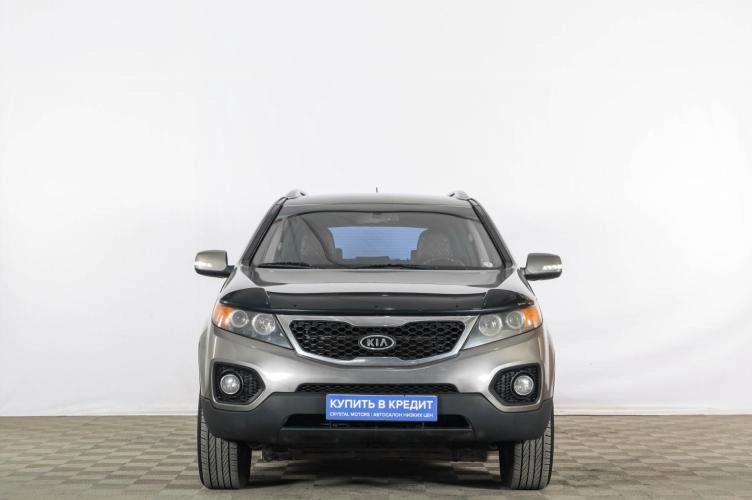 KIA Sorento 2 из 6