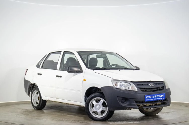 ВАЗ (LADA) Granta 1 из 6