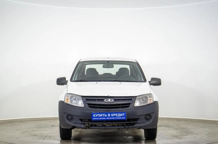 ВАЗ (LADA) Granta 5 из 6