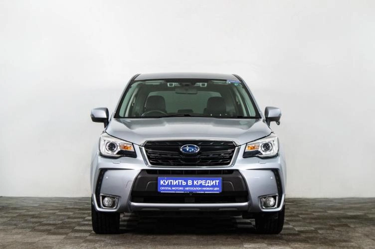 Subaru Forester 2 из 6