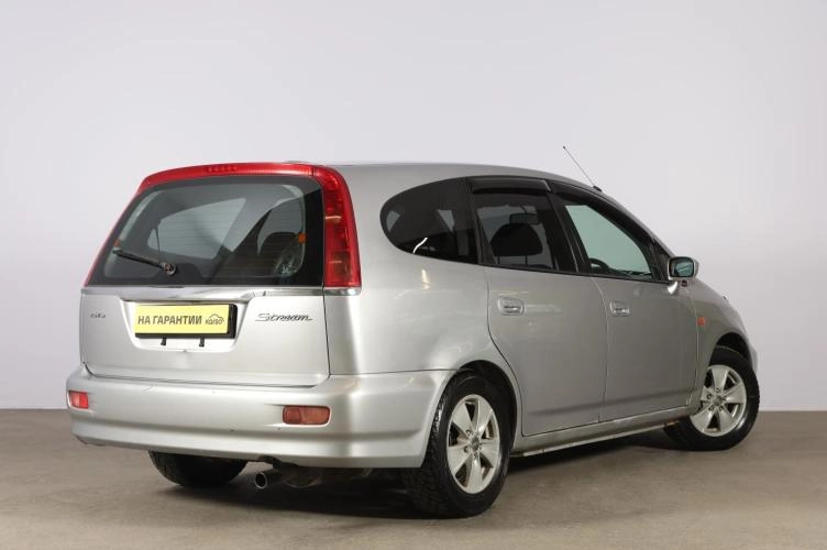 Honda Stream 6 из 6
