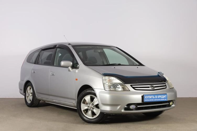 Honda Stream 1 из 6