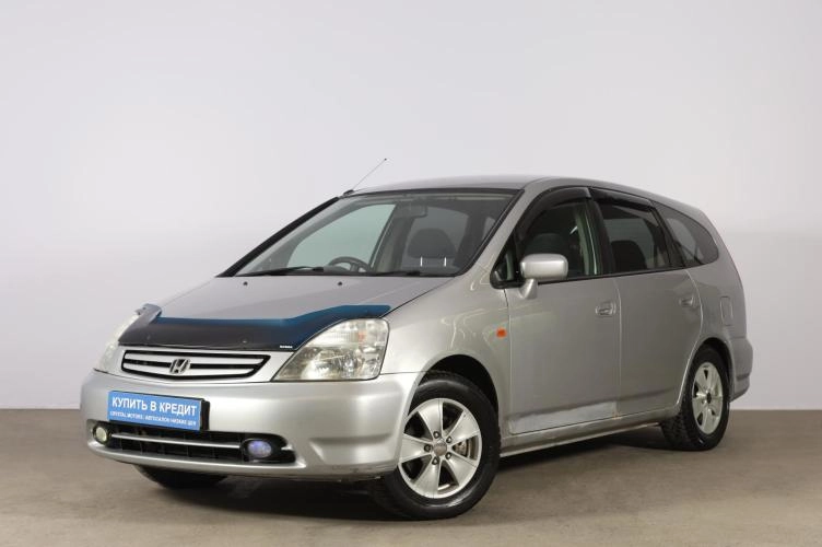 Honda Stream 3 из 6