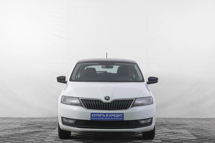 Skoda Rapid 2 из 6