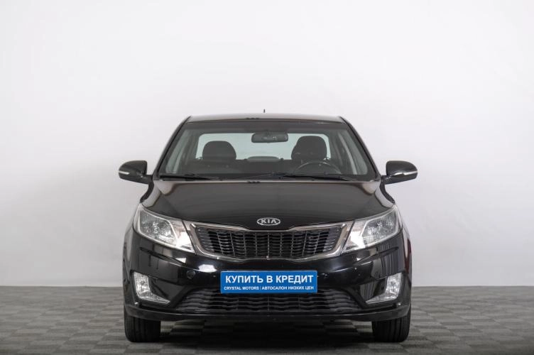 KIA Rio 3 из 6