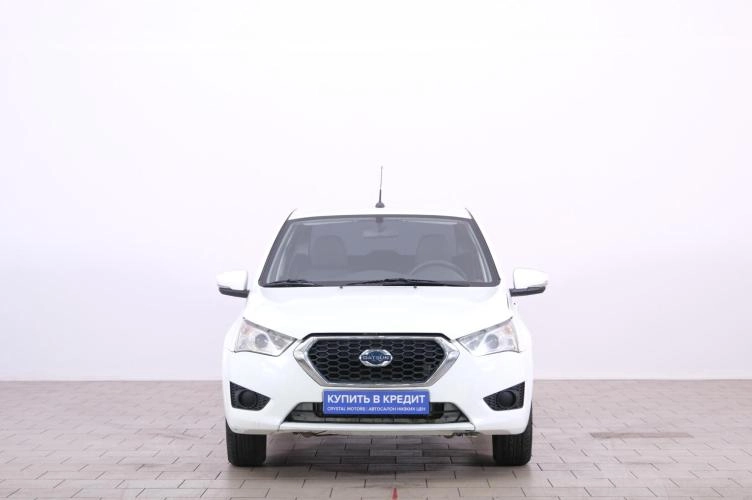 Datsun on-DO 2 из 6