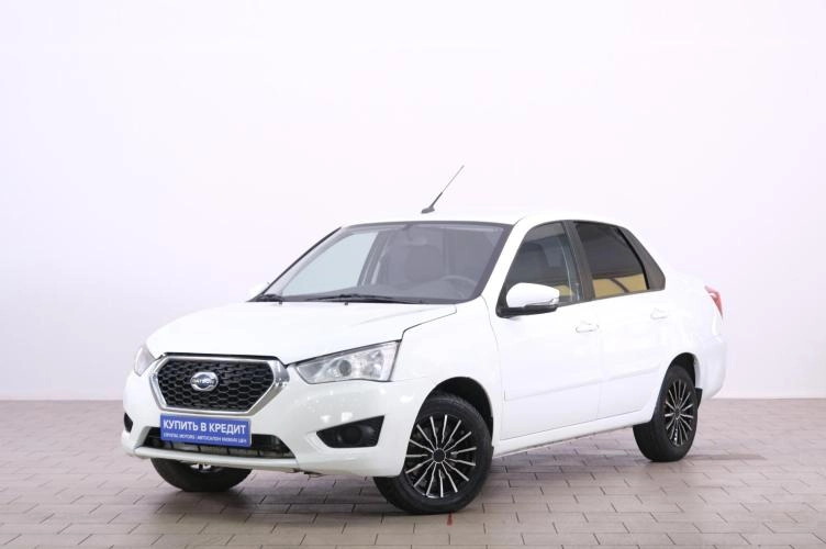 Datsun on-DO 3 из 6