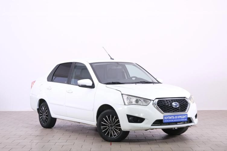Datsun on-DO 1 из 6
