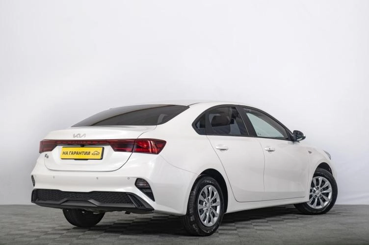 KIA K3 6 из 6