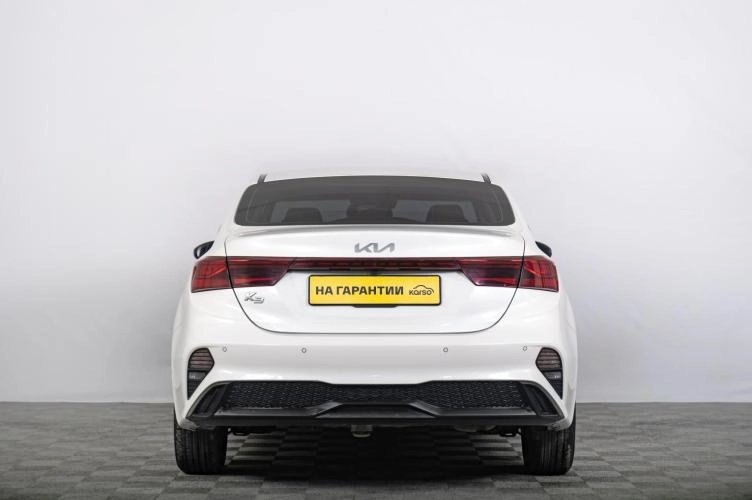 KIA K3 4 из 6
