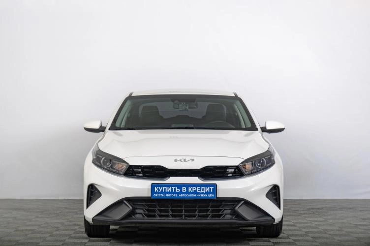 KIA K3 3 из 6