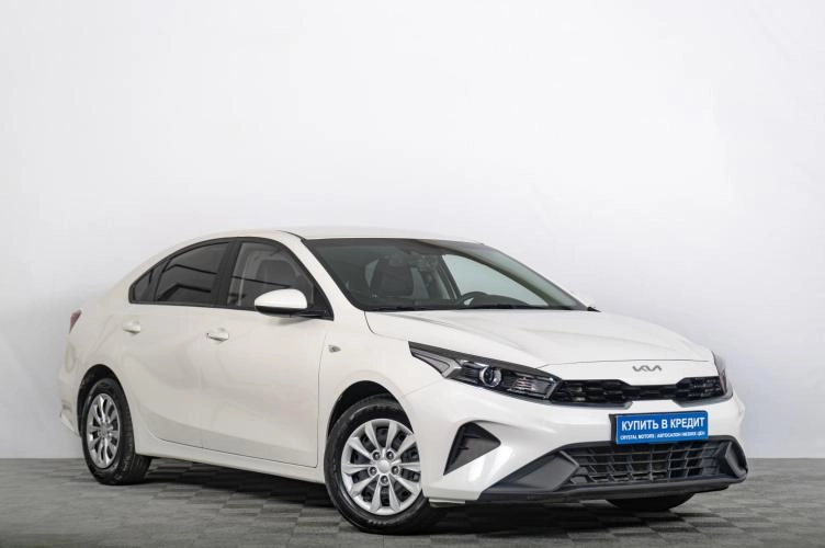 KIA K3 1 из 6
