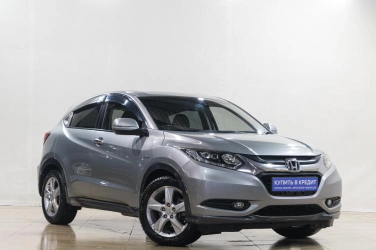 Honda Vezel 1 из 6