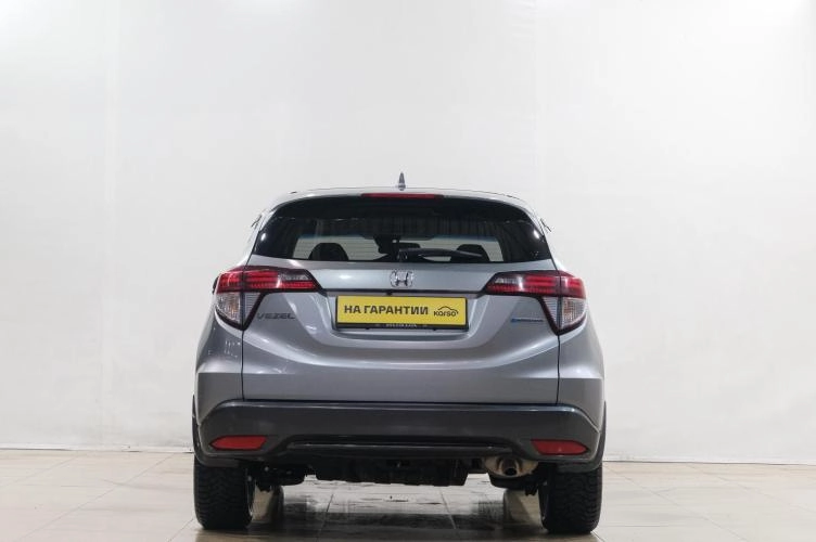 Honda Vezel 5 из 6