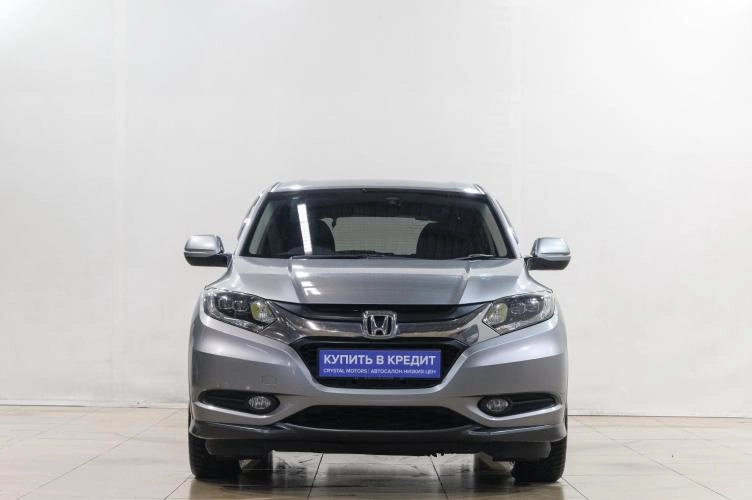 Honda Vezel 2 из 6