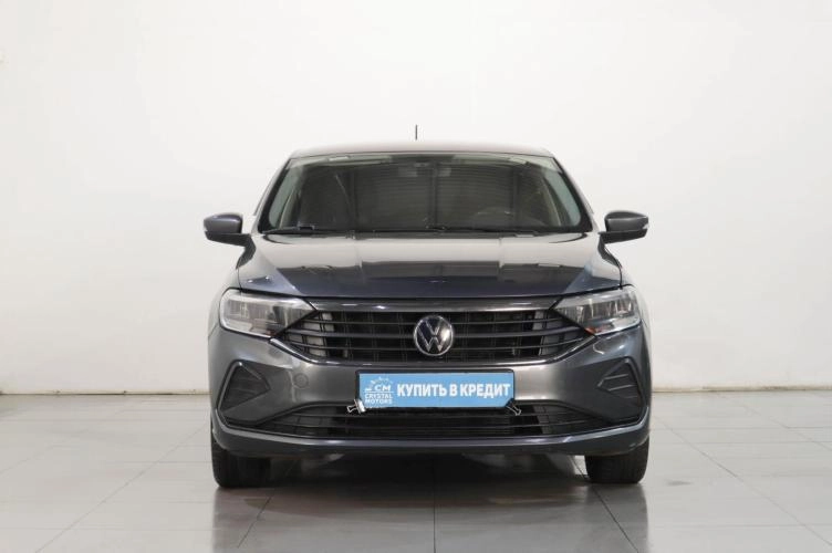 Volkswagen Polo 2 из 6