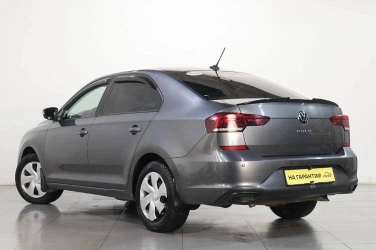 Volkswagen Polo 6 из 6
