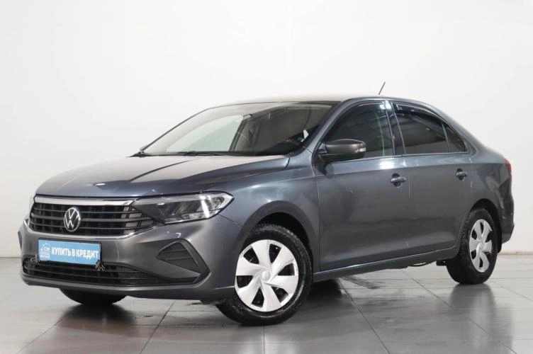 Volkswagen Polo 3 из 6