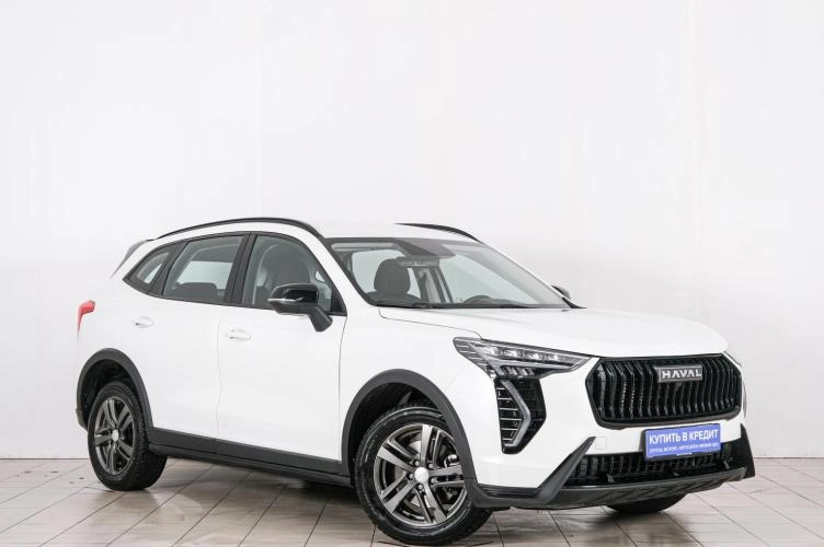 Haval Jolion 1 из 6