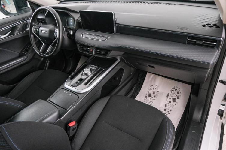 Haval Jolion 11 из 21