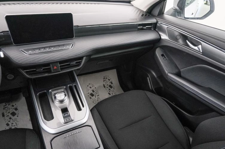 Haval Jolion 12 из 21