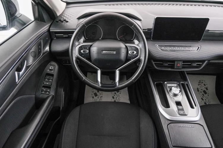 Haval Jolion 14 из 21