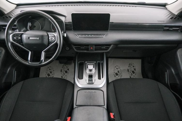 Haval Jolion 10 из 21
