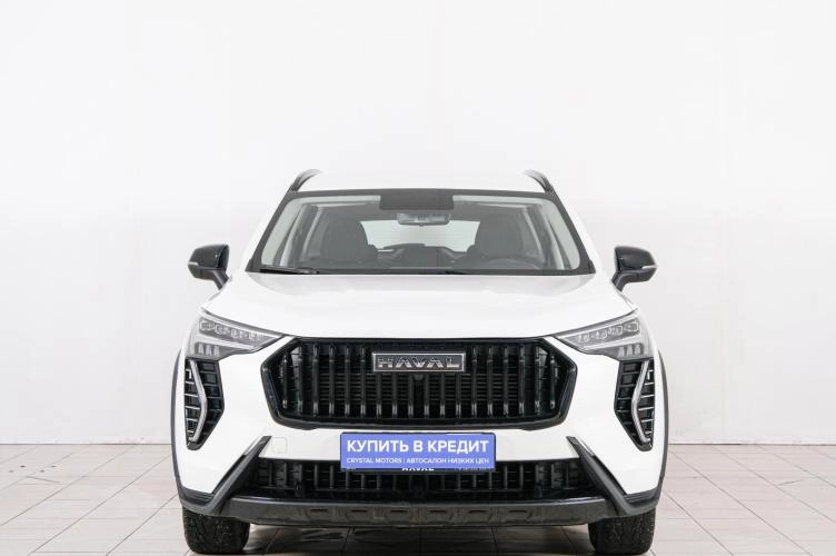 Haval Jolion 2 из 6