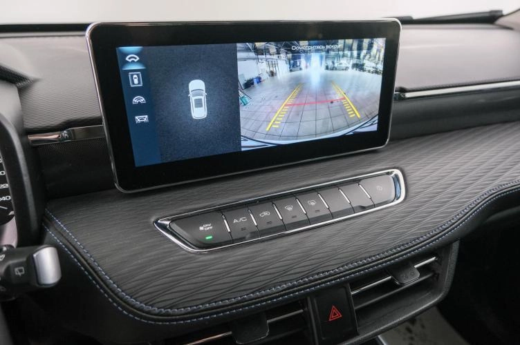 Haval Jolion 15 из 21