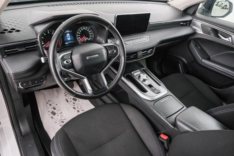Haval Jolion 8 из 21
