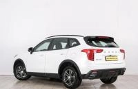 Haval Jolion 4 из 21