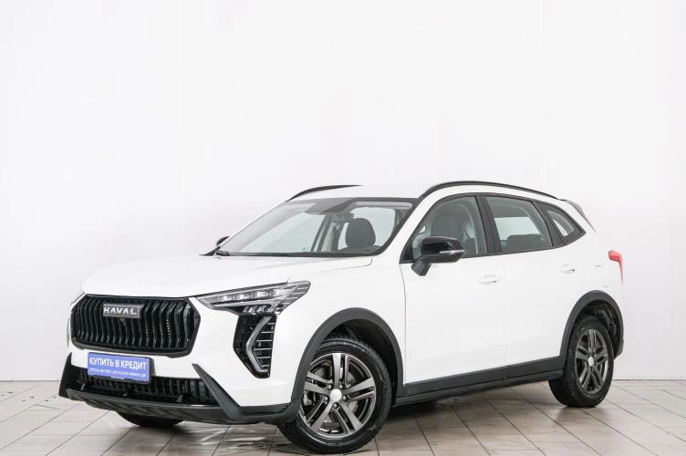 Haval Jolion 3 из 6