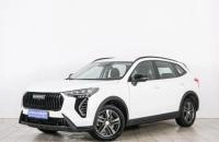 Haval Jolion 3 из 21